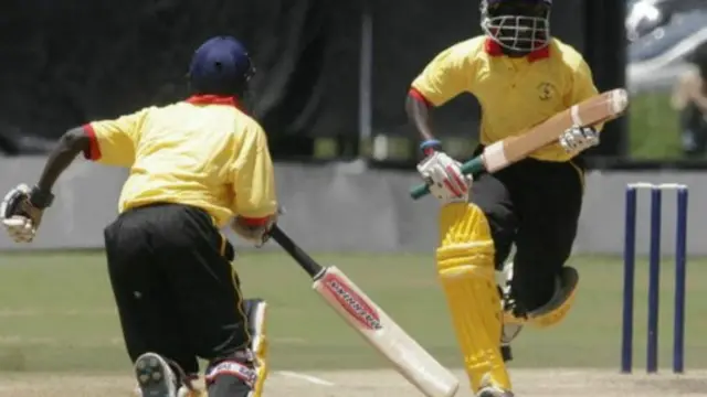 Mashindano hayo sasa yatafanyika nchini Malaysia