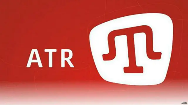 Телеканал АТР