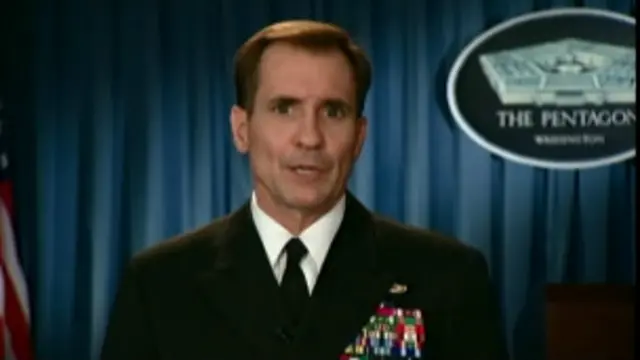 ښاغلي کربي ویلي، یوازې د طالبانو ډله کې غړیتوب ددې لامل نه ګرځي، چې هغه دې په نښه کړای شي