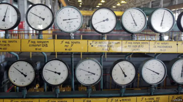 Київенерго