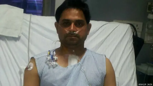 भरत शर्मा