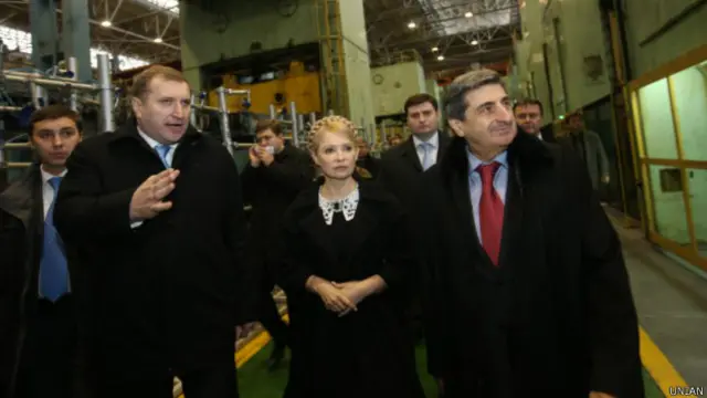 Васадзе Тимошенко