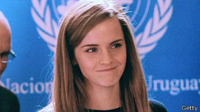 Emma Watson