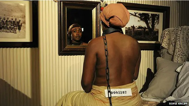 Exhibit B (Sofie Kniff)