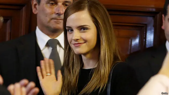 Emma Watson