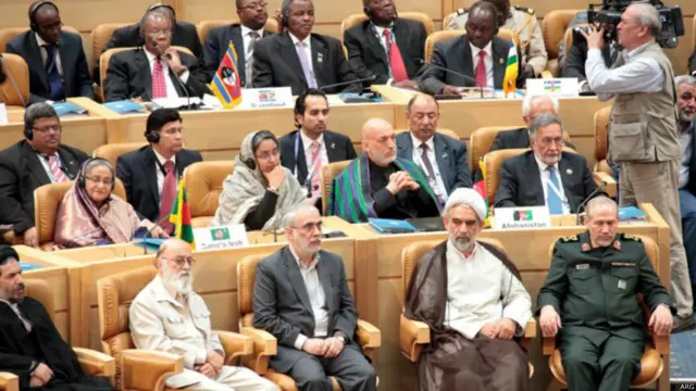 د ۲۰۱۲ اګست، تهران 