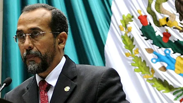 Gabriel Gómez Michel