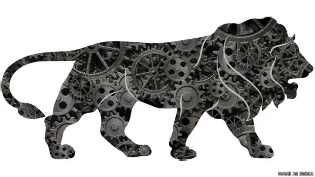 मेक इन इंडिया