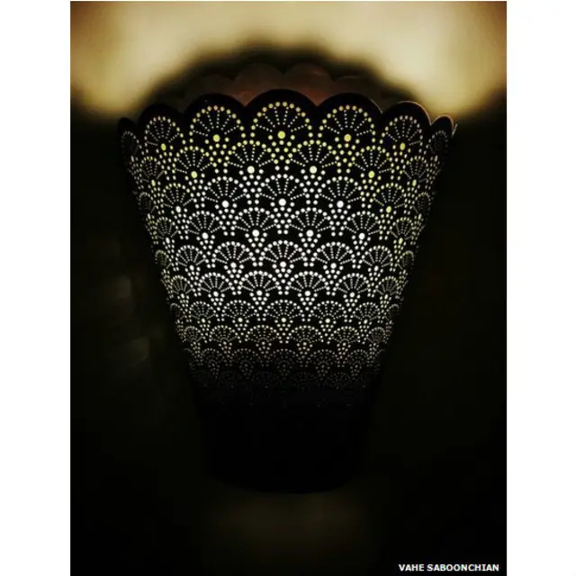 Світло, фото читачів ВВС