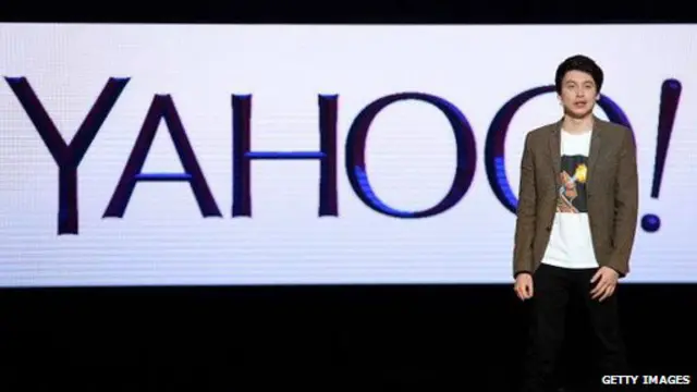 nick d'aloisio yahoo