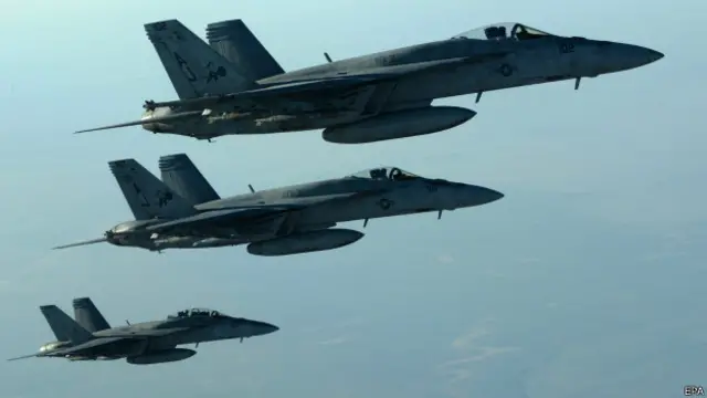 بجٹ میں بیرونی جنگی مہمات کے لیے علیحدہ رقم مختص کی گئی ہے 