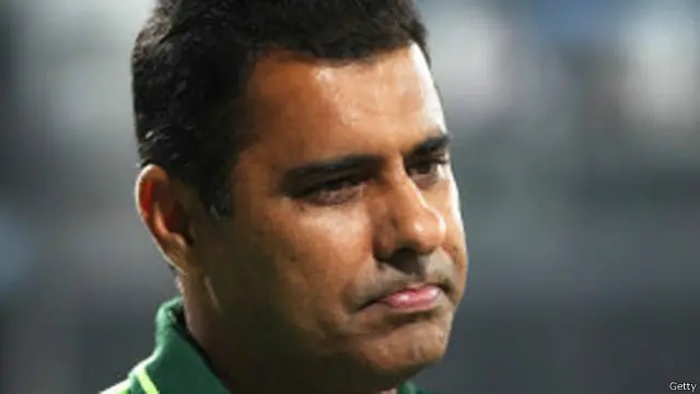 وقاریونس  کے بقول پاکستانی ٹیم کا بولنگ اٹیک نسبتاً ناتجربہ کار ہے لیکن اس میں توانائی موجود ہے