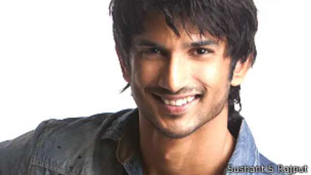 सुशांत सिंह राजपूत