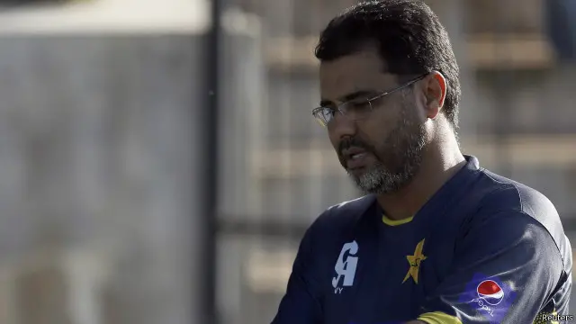 وقار یونس نے کہا کہ آسٹریلوی بولر مچل جانسن یقیناً پاکستانی بیٹسمینوں کے لیے سب سے بڑا خطرہ ثابت ہوں گے