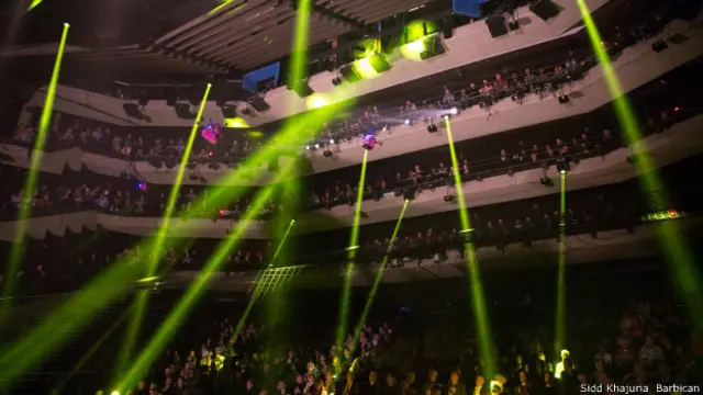 концерт-инсталляция