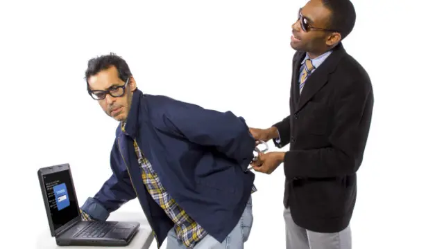 Ошибки стажеров