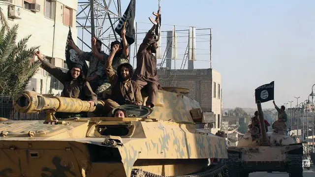 دولتِ اسلامیہ کی کوبانی کی جانب پیش قدمی کے بعد وہاں سے چند دنوں کے دوران ایک لاکھ تیس ہزار سے زائد پناہ گزین ترکی پہنچے تھے۔