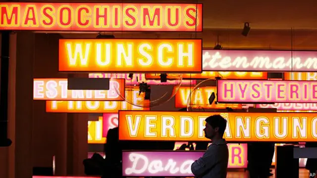 Términos freudianos