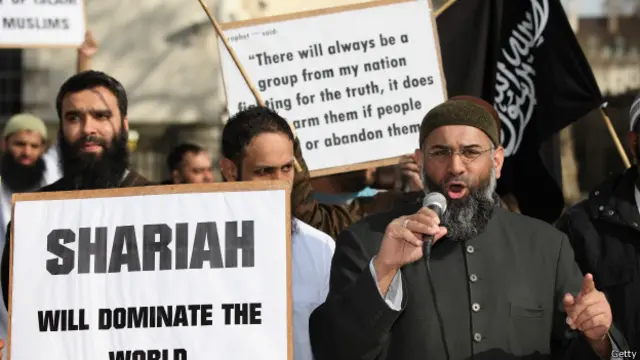 Анжем Чудари