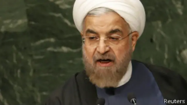 ’ہم نومبر سے قبل وہ ایران کے ایٹمی پروگرام پر حتمی معاہدے چاہتے ہیں‘