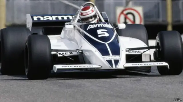 Brabham