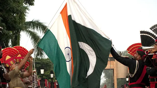 پاکستان اور بھارت جذبۂ خیر سگالی کے طور پر ماہی گیروں کو رہا کرتے رہے ہیں