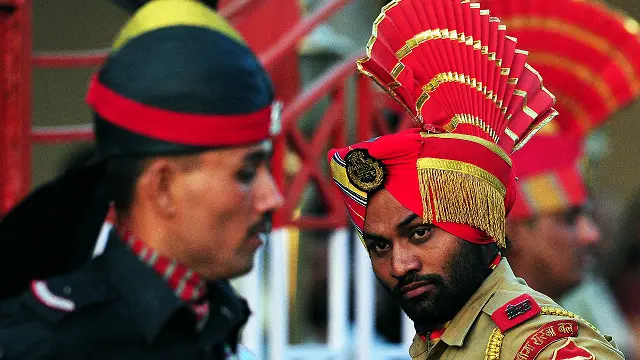 بھارت اور پاکستان میں مذاکرات کا سلسلہ بھی منقطع ہے