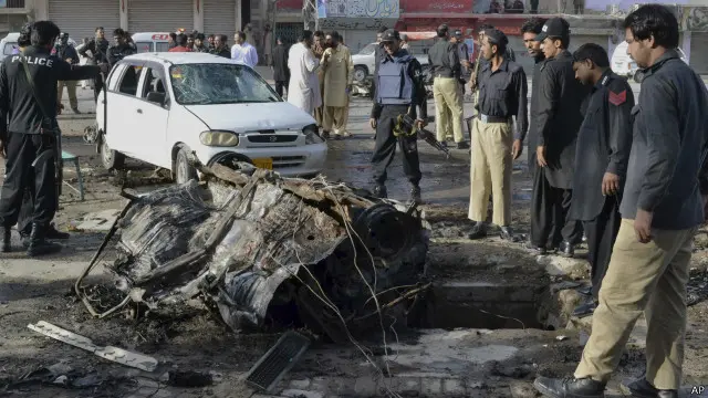 ’ناراض عناصر کے ساتھ مذاکرات میں پیش رفت نہ ہونے پر لوگوں میں مایوسی پائی جاتی ہے۔ لوگوں کو لاپتہ کرنے کا عمل حقوق انسانی کی ایک سنگین خلاف ورزی ہے‘