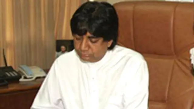 ඇමති ඩිලාන් පෙරේරා 