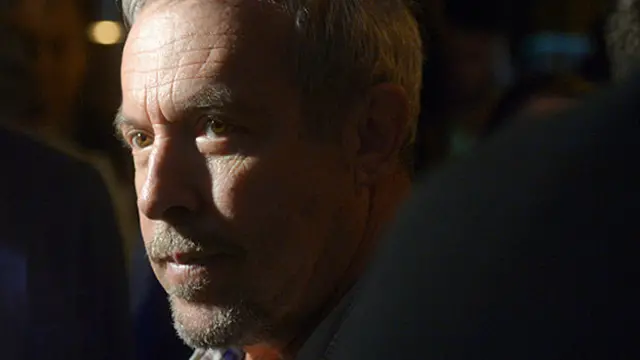 Андрей Макаревич