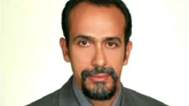 El diputado era pediatra de profesión. También estaba vinculado al campo. Foto cortesía Milenio.