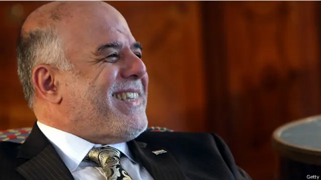 كان رئيس الوزراء العراقي قد اعلن عن "مخطط" داعش