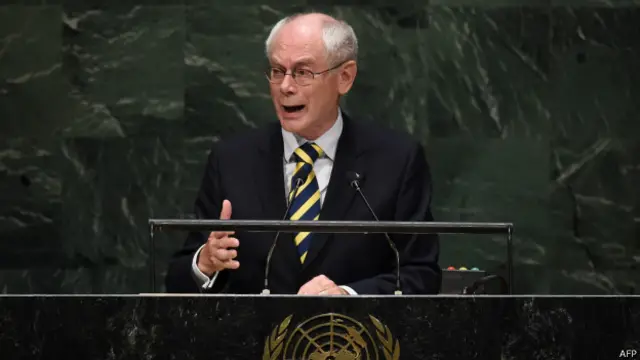 Герман Ван Ромпей