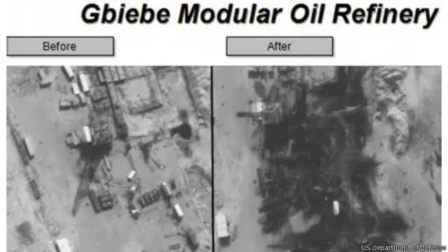 Menghasilkan $2 juta perhari untuk mendanai serangan ISIS