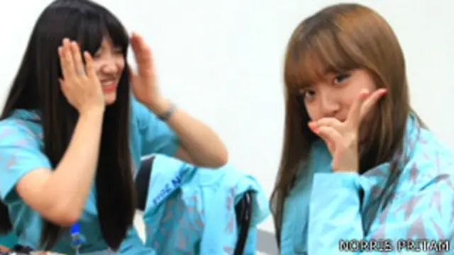 खिंचाई से इंचियोन एशियाई खेलों के वालंटियर नाराज हैं.