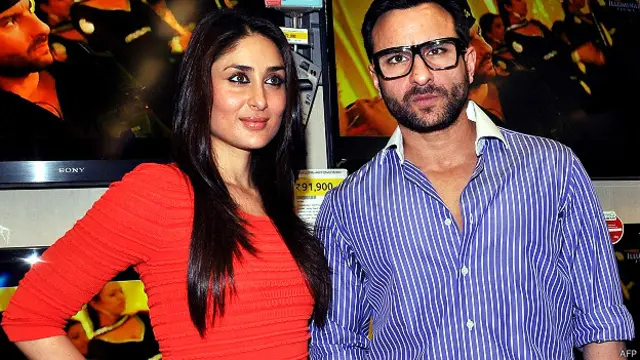 سیف علی خان اور شاہد کپور پہلی بار کسی فلم میں ایک ساتھ ہوں گے