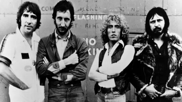 the who