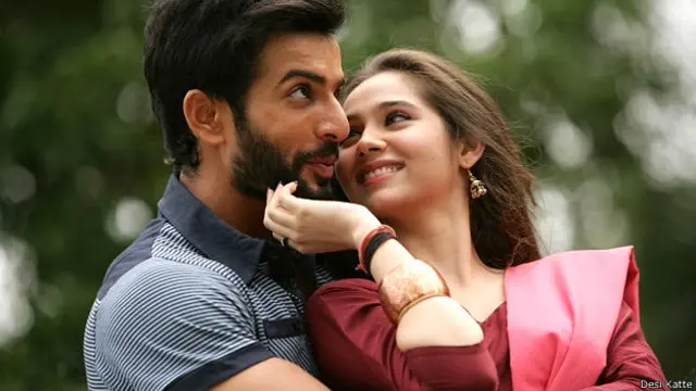 देसी कट्टे