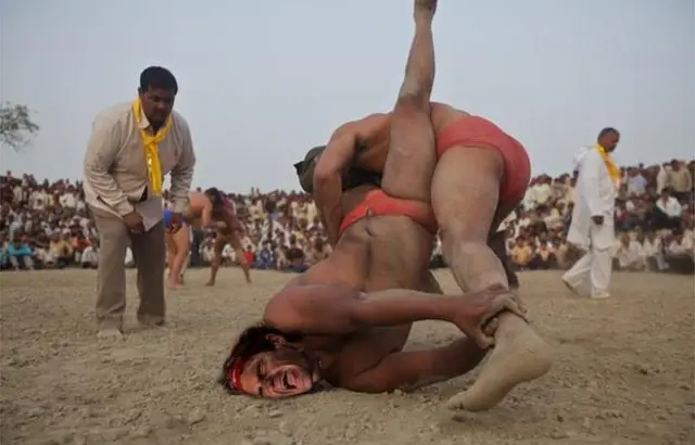 Sagar Heerani retó a Federer a vencer a un "competidor muy duro".