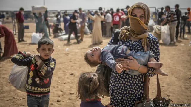 Yasin Akgül, Depo Photos