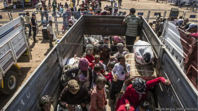 Yasin Akgül, Depo Photos