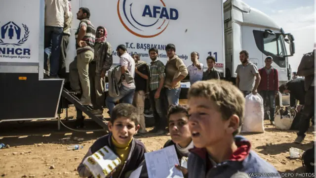 Yasin Akgül, Depo Photos