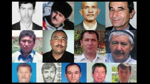 Ҳукумат ўзгача фикрловчи ва ҳукумат сиёсатини танқид қилган фуқароларни узоқ муддатларга озодликдан маҳрум қилган.