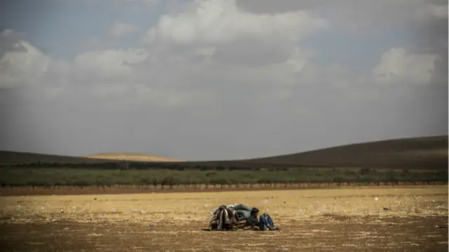 Yasin Akgül, Depo Photos