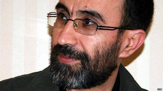 Сайидюнус Истравшани