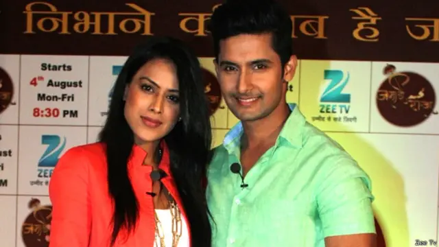 'जमाई राजा'