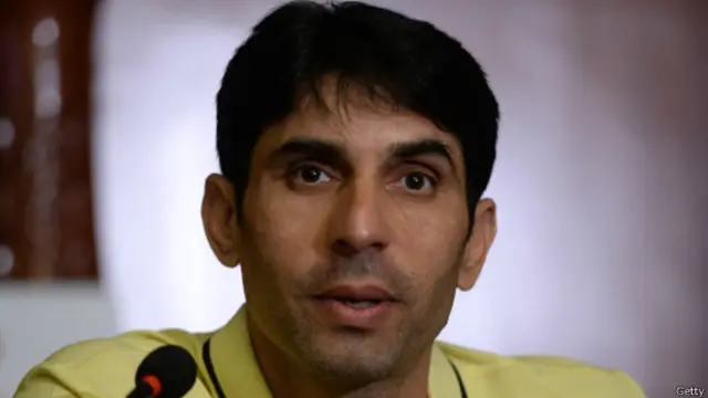 مصباح الحق کے بقول اس دنیا میں آنے والے ہر بچے کا حق ہے کہ وہ کھیل کود میں بھرپور طریقے سے حصہ لے