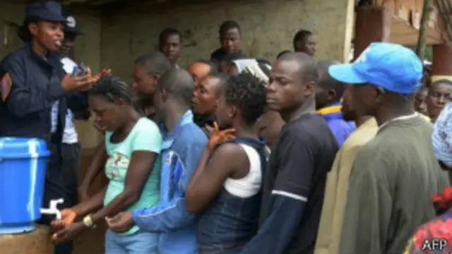 कुछ अध्ययनों में चेतावनी दी है कि इससे संक्रमित होने वालों की संख्या 20,000 हो सकती है.