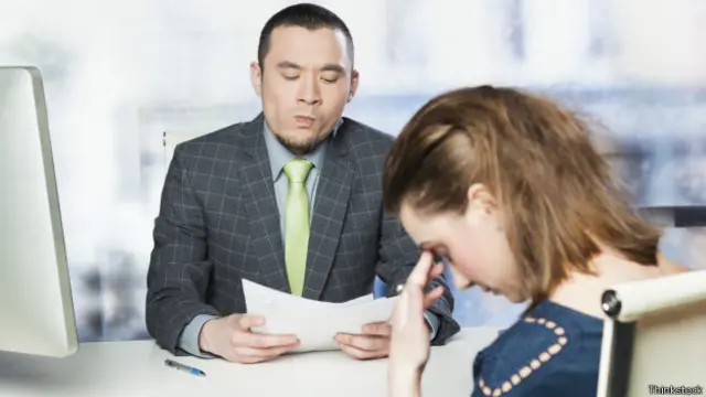 Глупые вопросы на собеседовании