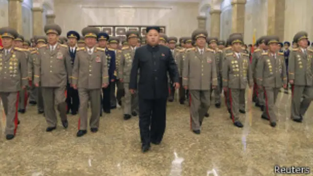 ကင်ဂျုံအမ်း လမ်းသိပ်မလျှောက်နိုင်တဲ့ ပုံကို အခုနောက်ပိုင်း မြင်ကြရ